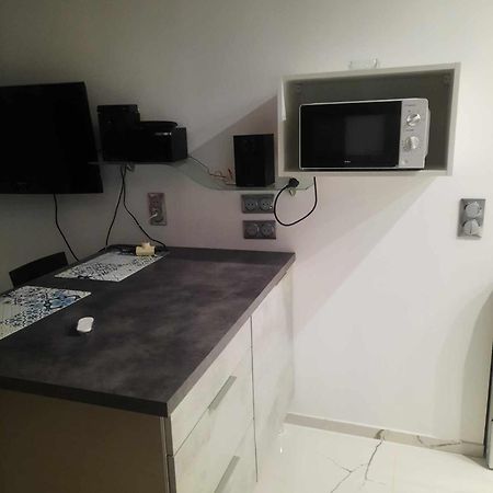 Appartement Esperanza à Agde Extérieur photo