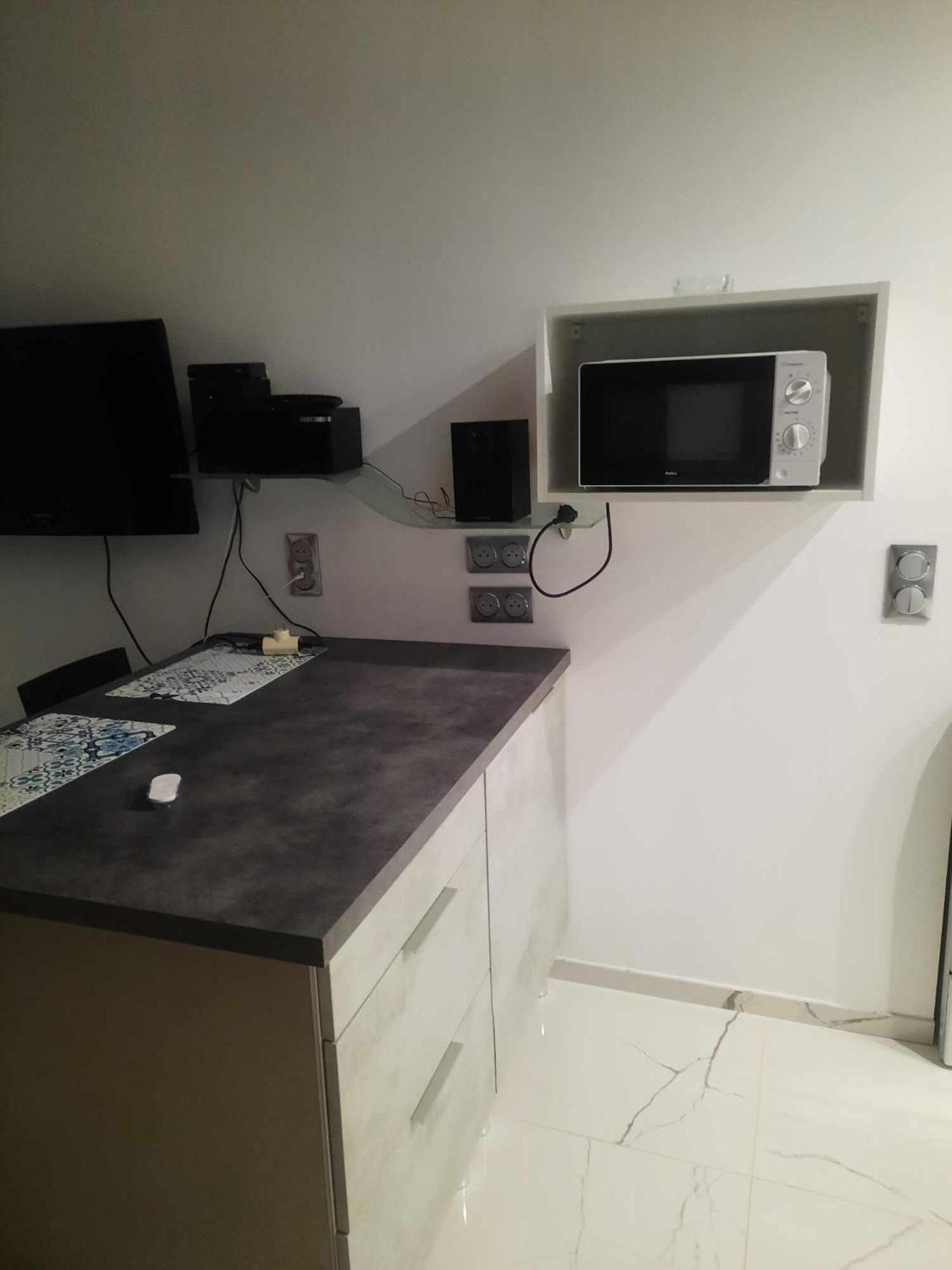 Appartement Esperanza à Agde Extérieur photo
