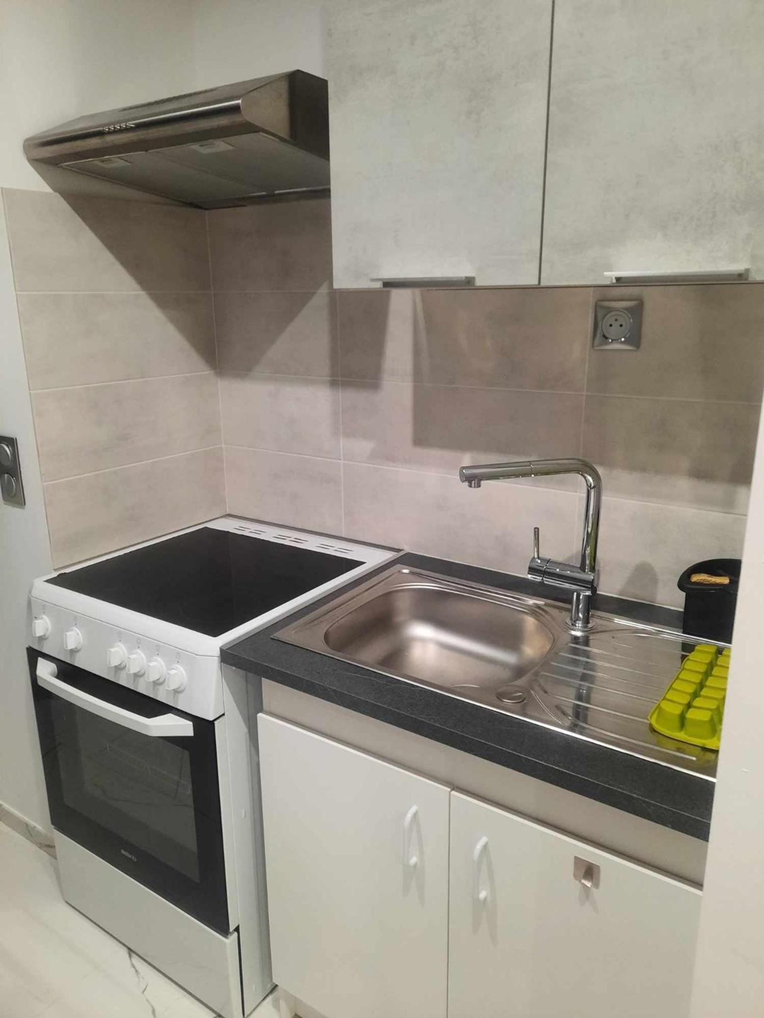 Appartement Esperanza à Agde Extérieur photo